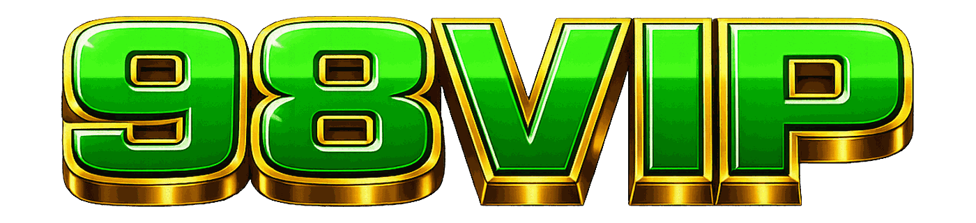98vip লোগো